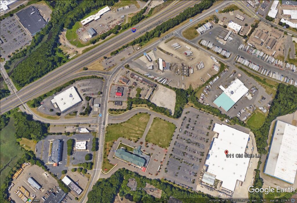 311 Old Gate Ln, Milford CT