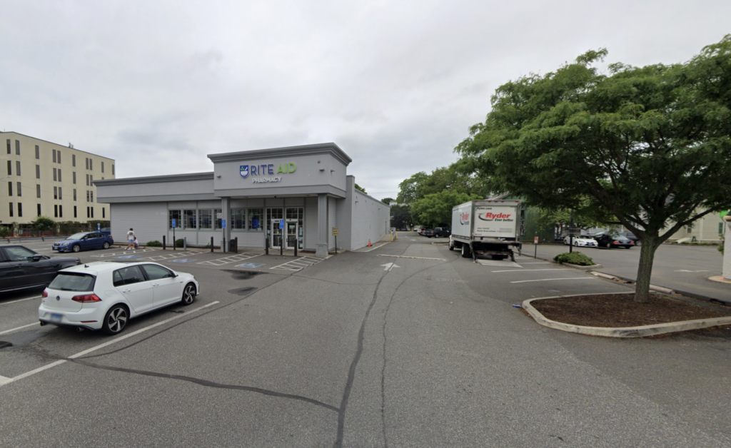 1619 Post Rd, Fairfield CT